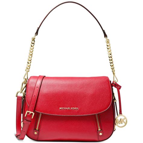 michael kors bedford legacy leather flap shoulder bag|Michael Kors Bedford Legacy Medium Leather Flap Shoulder .